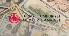 Merkez Bankası rezervleri