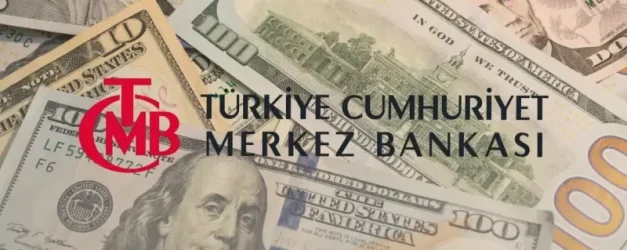 Merkez Bankası rezervleri